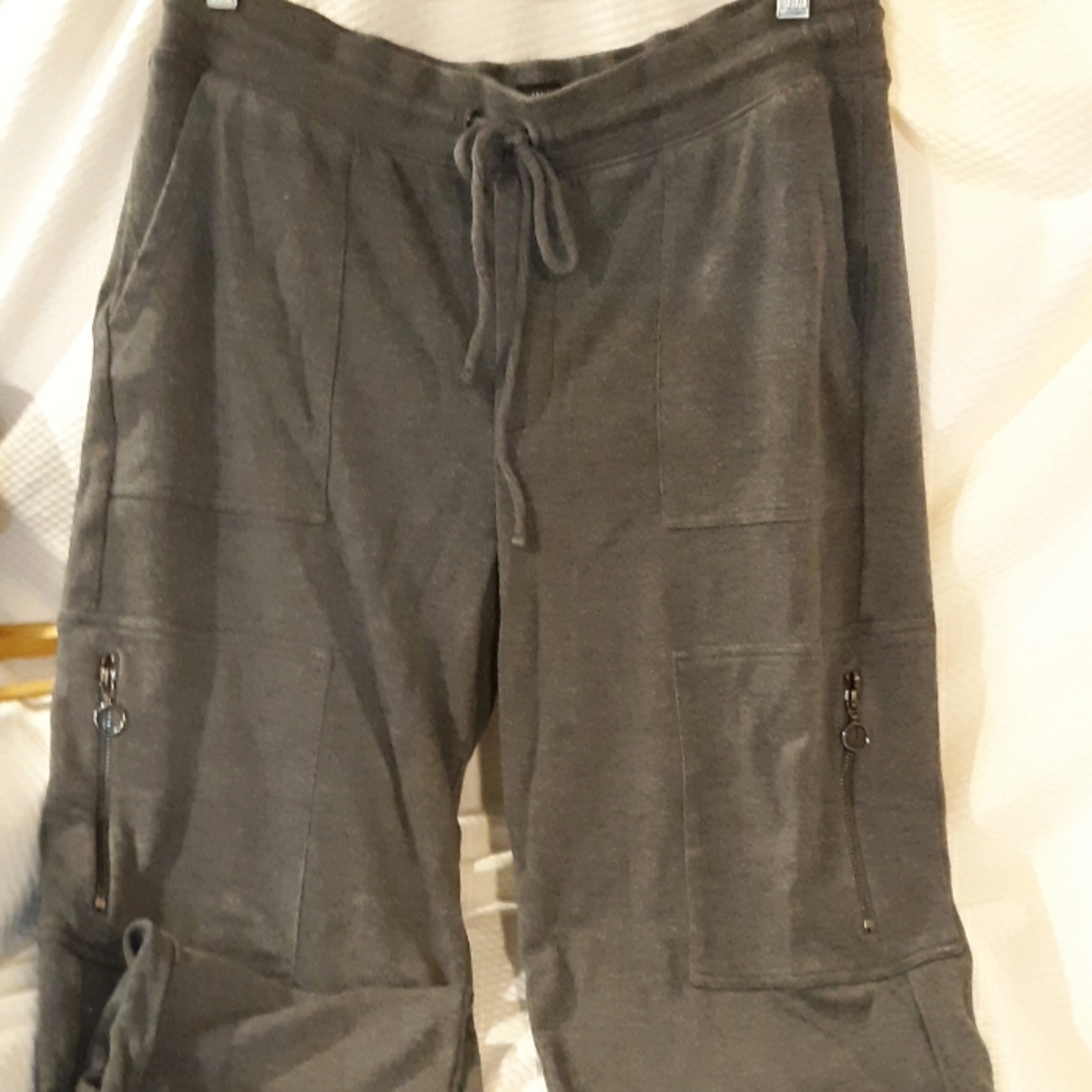 White House Black Market the jogger jogging pants